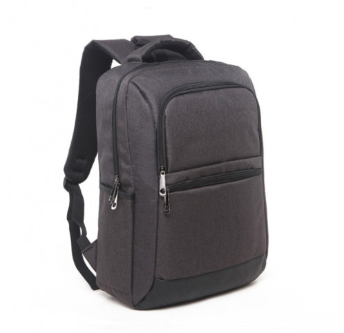 Universel multifonctions Oxford tissu ordinateur portable épaules sac sac à dos affaires étudiants sac, taille: 42x30x11cm, pour 15,6 pouces et ci-dessous Macbook, Samsung, Lenovo, Sony, DELL Alienware, CHUWI, ASUS, SU114B1620-011