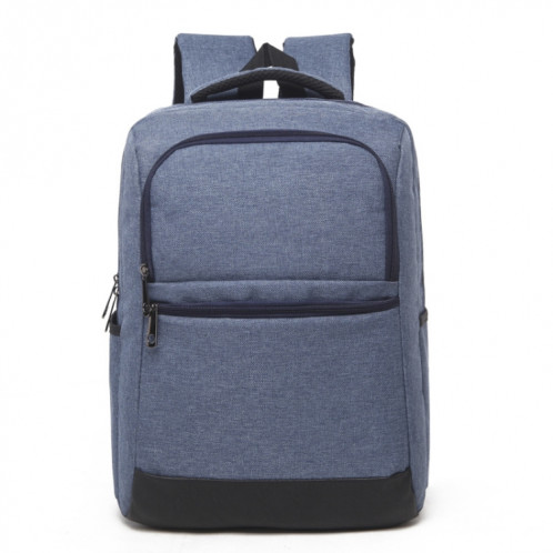 Universel multifonctions Oxford tissu ordinateur portable épaules sac sac à dos Business étudiants sac, taille: 42x30x11cm, pour 15,6 pouces et ci-dessous Macbook, Samsung, Lenovo, Sony, DELL Alienware, CHUWI, ASUS, SU114L1103-011