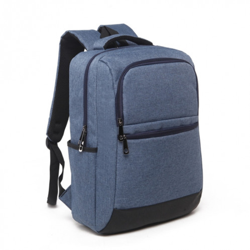 Universel multifonctions Oxford tissu ordinateur portable épaules sac sac à dos Business étudiants sac, taille: 42x30x11cm, pour 15,6 pouces et ci-dessous Macbook, Samsung, Lenovo, Sony, DELL Alienware, CHUWI, ASUS, SU114L1103-011