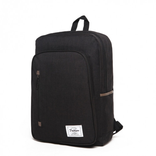 Universel multifonctions Oxford tissu ordinateur portable épaules sac sac à dos affaires étudiants sac, taille: 43x29x11cm, pour 15,6 pouces et ci-dessous Macbook, Samsung, Lenovo, Sony, DELL Alienware, CHUWI, ASUS, SU116B609-09