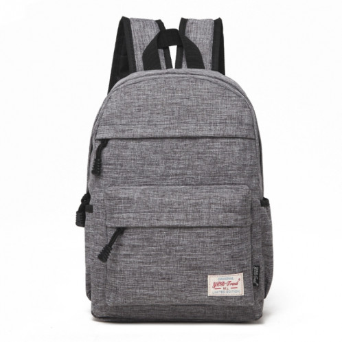 Sac à bandoulière universel multifonctionnel pour ordinateur portable Sac à bandoulière pour ordinateur portable sac à dos, taille: 36 x 25 x 10 cm, pour MacBook 13,3 pouces et moins, Samsung, Lenovo, Sony, DELL SS118H516-010