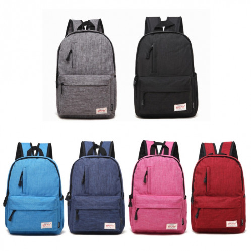 Ordinateur portable multifonctionnel universel pour ordinateur portable, sac à dos, sac à dos pour étudiants, grande taille: 42x29x13cm, pour 15.6 pouces et moins, Macbook, Samsung, Lenovo, Sony, DELL, Alienware, SH20TT1383-010