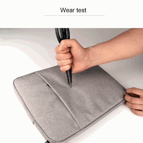 Emballage intérieur portable universel Business Laptop Tablet Sac, 13,3 pouces et ci-dessous Macbook, Samsung, Lenovo, Sony, Dell Alienware, CHUWI, ASUS, HP (Noir) SE135B959-013