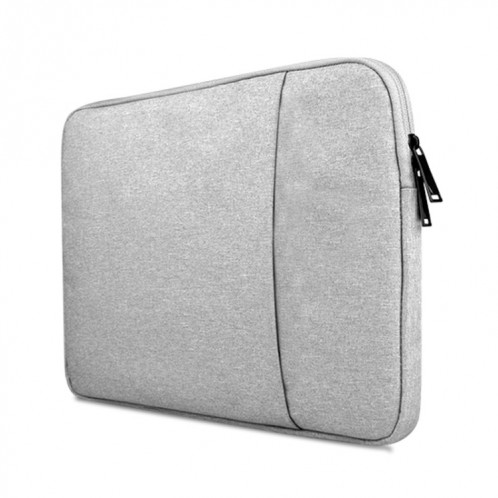 Emballage intérieur portable universel Business Laptop Tablet, 13,3 pouces et ci-dessous Macbook, Samsung, Lenovo, Sony, DELL Alienware, CHUWI, ASUS, HP (Gris) SE135H187-013