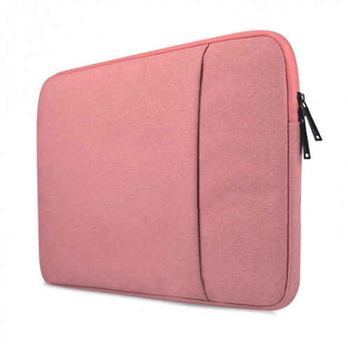 Emballage intérieur portable universel Business Laptop Tablet Sac, 14,0 pouces et ci-dessous Macbook, Samsung, Lenovo, Sony, DELL Alienware, CHUWI, ASUS, HP (rose) SE136F299-013