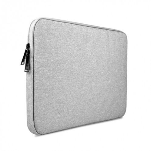 Emballage intérieur portable universel Business Laptop Tablet Sac, 14,0 pouces et ci-dessous Macbook, Samsung, Lenovo, Sony, Dell Alienware, CHUWI, ASUS, HP (Gris) SE136H101-013