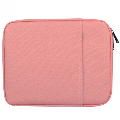 ND00 8 pouces Antichoc Tablet Liner Housse Sac Poche, Pour iPad Mini 1/2/3/4 (Rose) SN138F467-012