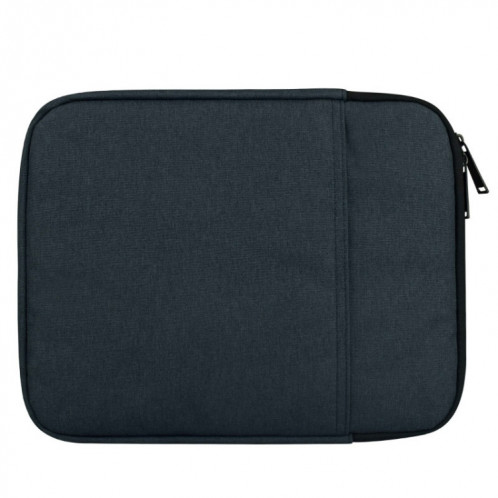 ND00 8 pouces antichoc housse de protection de sac de douille de douille de douille, pour l'iPad mini 1/2/3/4 (bleu marine) SN38NV1878-012
