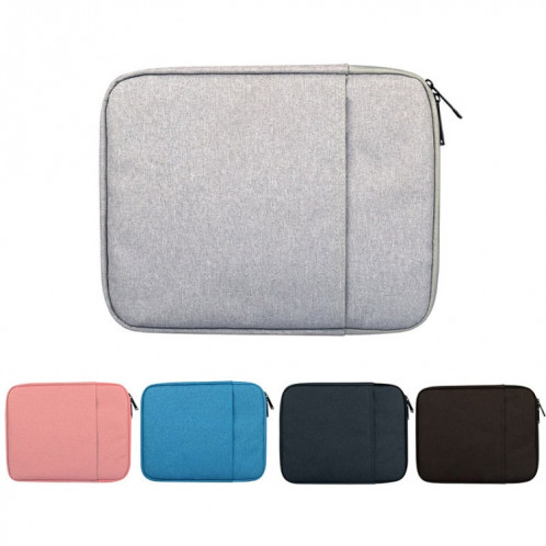 ND00 8 pouces Antichoc Tablet Liner Housse Sac Poche, Pour iPad Mini 1/2/3/4 (Rose) SN138F467-012