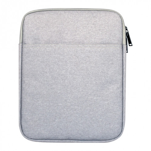 ND00 10 pouces Antichoc Tablet Liner Housse Sac Poche, Pour iPad 9.7 (2018) / iPad 9.7 pouces (2017), iPad Pro 9.7 pouces (Gris) SN139H1452-012