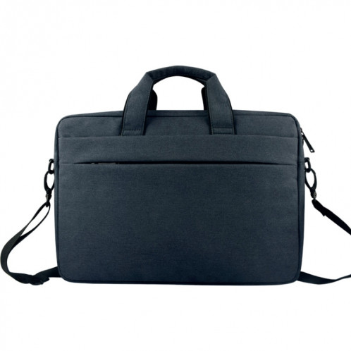 Respirable résistant à l'usure mince et léger sac à bandoulière portable à la mode d'épaule avec bandoulière, pour 13,3 pouces et ci-dessous Macbook, Samsung, Lenovo, Sony, DELL Alienware, CHUWI, ASUS, HP SR50NV1846-013