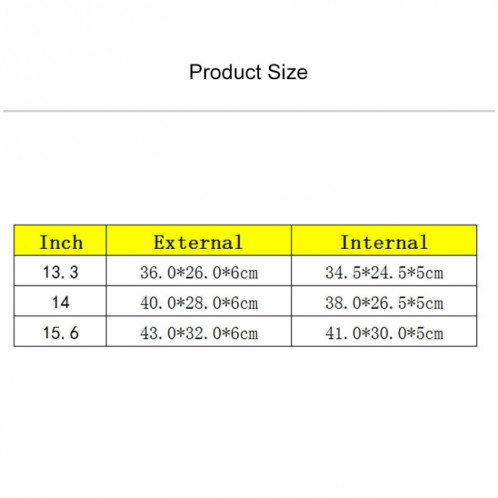 Sac à bandoulière pour ordinateur portable à bandoulière, pour épaule de 14,0 pouces et moins, Samsung, Lenovo, Sony, DELL Alienware, CHUWI, ASUS, HP (gris foncé) SH51DH1918-013