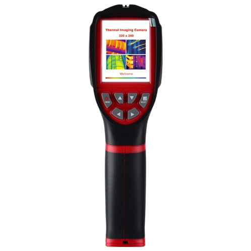Caméra d'imageur thermique infrarouge Wintact WT3320 SW77531659-07