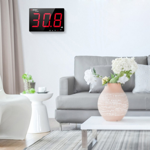 SNDWAY SW525B testeur de bruit de sonomètre DB mural avec transfert de stockage de données USB et communication USB SS779690-09