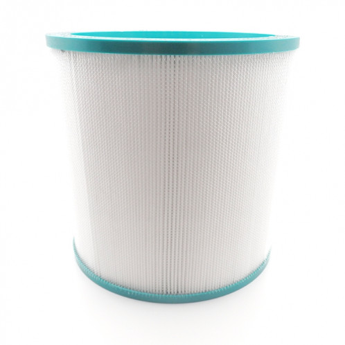 Filtre de ventilateur purificateur d'air D801 pour Dyson TP01 / TP02 / TP03 / AM11 / DP01 SH78001113-04