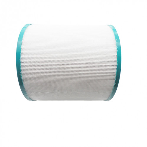 Filtre de ventilateur purificateur d'air D801 pour Dyson TP01 / TP02 / TP03 / AM11 / DP01 SH78001113-04