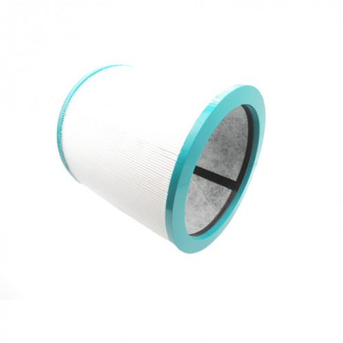 Filtre de ventilateur purificateur d'air D801 pour Dyson TP01 / TP02 / TP03 / AM11 / DP01 SH78001113-04
