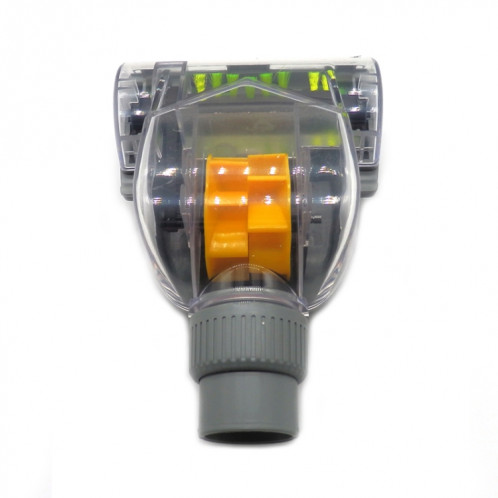 Tête de brosse anti acariens d'accessoires d'aspirateur D923 de tapis de tapis pour Dyson SH7804384-04