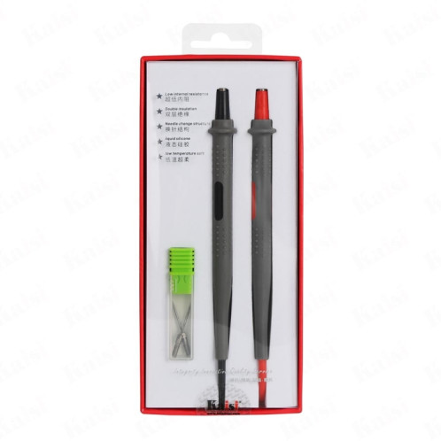 Kaisi K-2205 Universal Tester Superfine Digital Multimètre sonde SK7810244-05