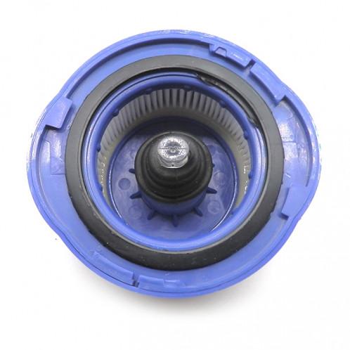 XD956 Noyau arrière du filtre 3 en 1 + 2 x préfiltres pour accessoires d'aspirateur Dyson V6 SH7875872-03