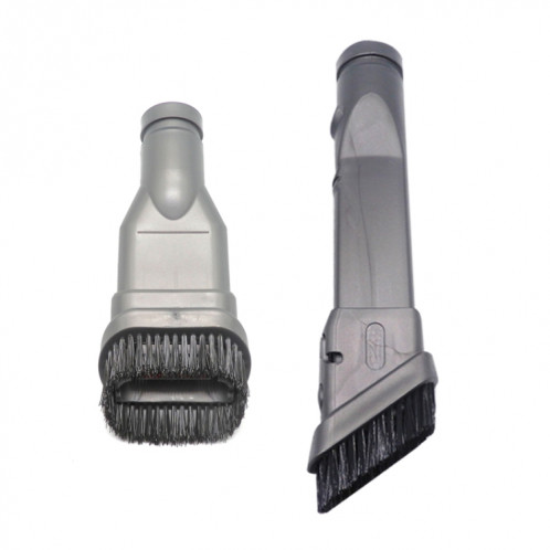 XD980 2 PCS outil de poche brosse de remplacement rigide D926 D929 pour aspirateur Dyson SH7889684-04