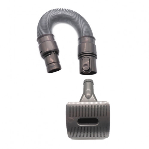 Kits de brosses pour animaux de compagnie de remplacement pour outils de poche XD989 2 en 1 D920 D913 pour aspirateur Dyson V6 SH78951502-02