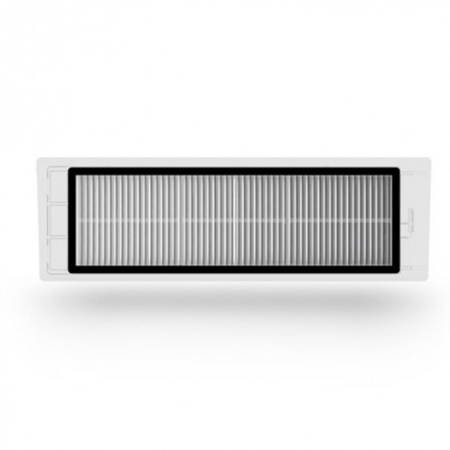 Accessoires de filtre lavables de boîte à poussière de Robot de balayage de 2 pièces pour la génération de pierre de Xiaomi / deuxième génération SH82281999-06