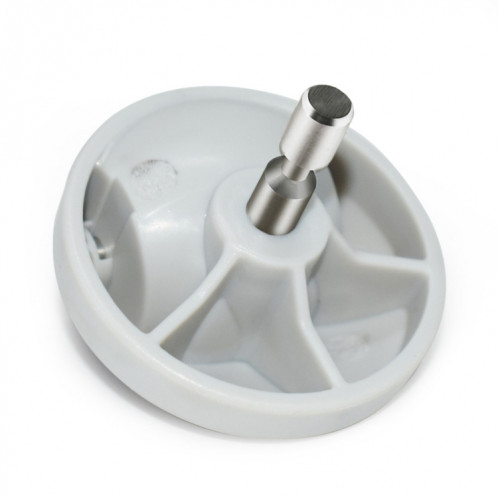 Accessoires de robot de balayage de roue de cardan de roue de guidage pour la deuxième génération de pierre de Xiaomi SH82321863-05