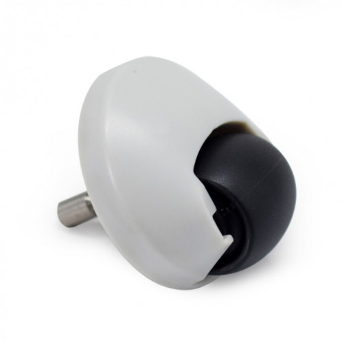 Accessoires de robot de balayage de roue de cardan de roue de guidage pour la deuxième génération de pierre de Xiaomi SH82321863-05