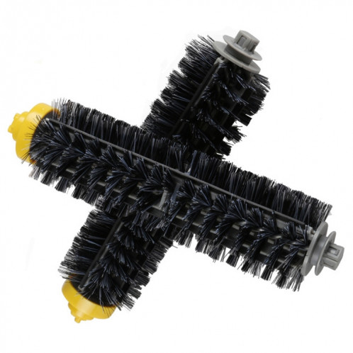 Accessoires de robot de balayage Filtre 595 650 690 528 Brosse latérale pour pinceau à rouleau pour irobot 500 600 SH8252900-05