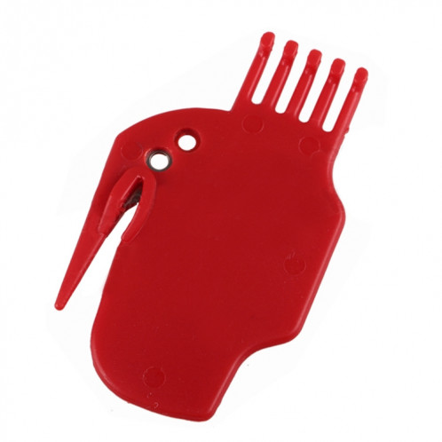 Accessoires de robot de balayage Brosse latérale Brosse à filtre à filtre pour la série iRobot 500 SH8253814-06