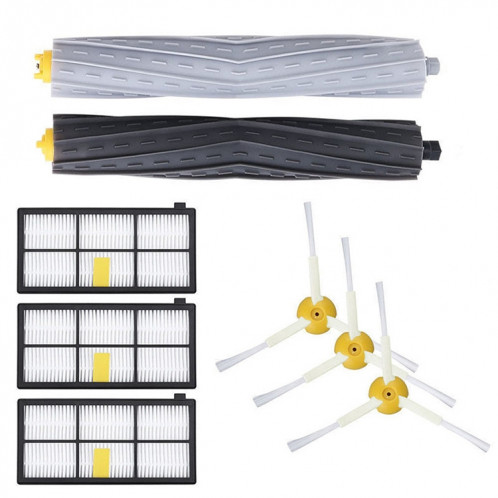 Accessoires de robot de balayage pour iRobot Roomba 800/870/880/960/980 SH82601255-06