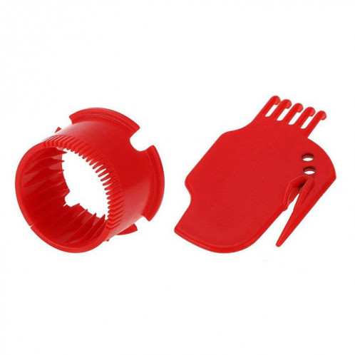 Accessoires de robot de balayage pour iRobot Roomba série 600 SH82611291-07