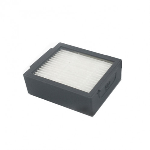 Accessoires de robot de balayage Accessoires de filtre pour iRobot E5 / E6 / i7 SH8267991-04