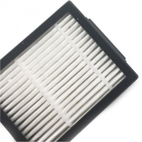 Accessoires de robot de balayage Accessoires de filtre pour iRobot E5 / E6 / i7 SH8267991-04