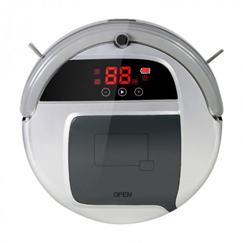 FD-3RSW (IC) Aspirateur ménager intelligent CS 1000Pa, grand robot aspirateur domestique SH8362770-016