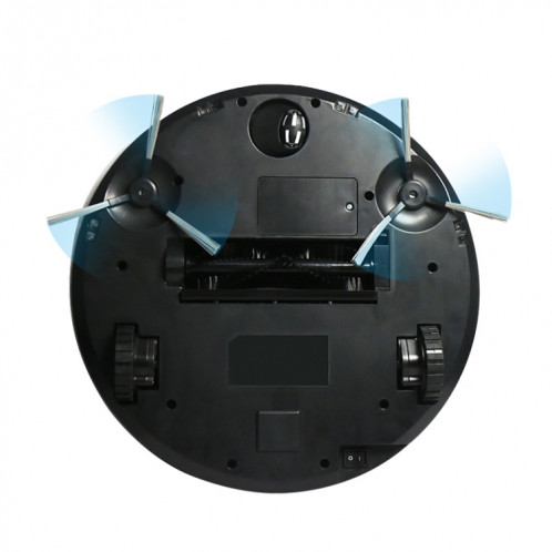FD-3RSW (IIB) CS 1000Pa Robot Nettoyeur Aspirateur Domestique Intelligent SH83641691-015
