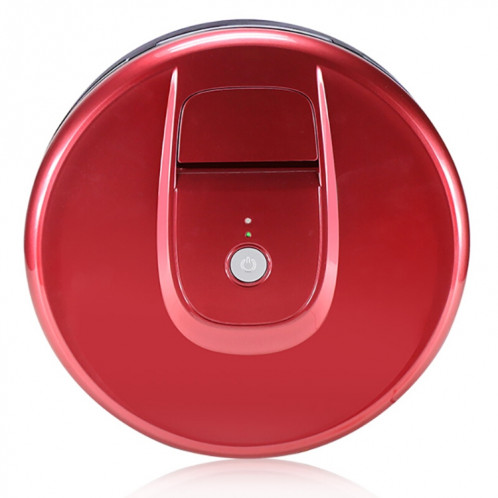 FD-RSW (E) Robot Nettoyeur de Balayeuse de Ménage Intelligent (Rouge) SH370R1660-013