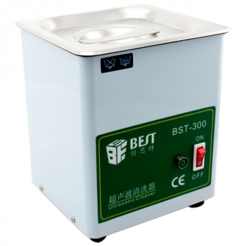 Nettoyeur ultrasonique portatif BEST 1.8L (tension 220V) SB9620456-08