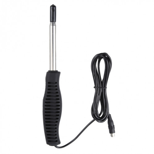 Sonde de vent thermique portable BENETECH pour BENETECH GT8911 SH9962459-07