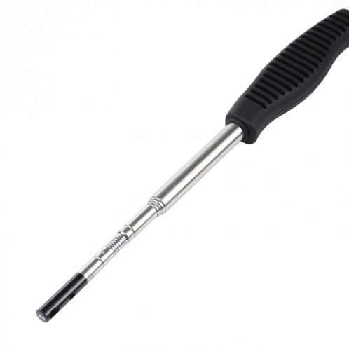 Sonde de vent thermique portable BENETECH pour BENETECH GT8911 SH9962459-07