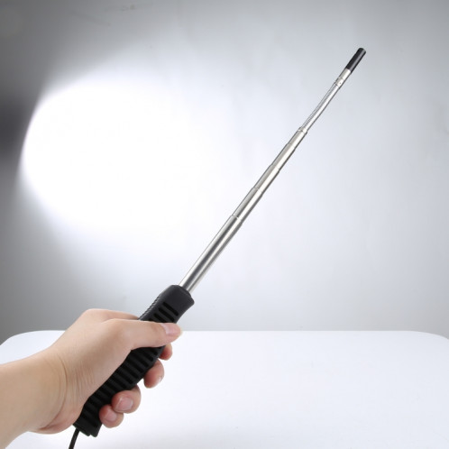 Sonde de vent thermique portable BENETECH pour BENETECH GT8911 SH9962459-07