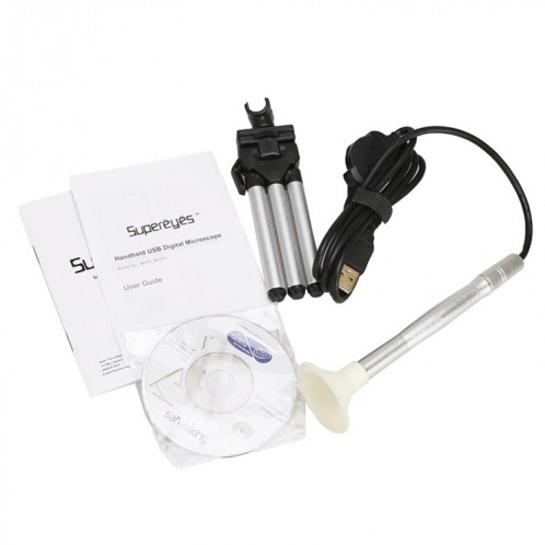 Supéries B005 Digital Electronic Endoscope Timbre Industrial Stamp Isecks Loupe Loupe SS0975171-08