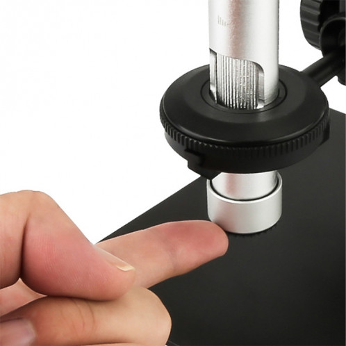 Polariseur de microscope électronique Supéries DP01 pour HCB0990 SS09951736-04