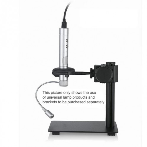 Loupe, Supéries DR01 10X Microscope électronique DR01 Spot universel réglable pour HCB0990 SS09971458-04