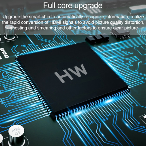 Câble d'adaptateur vidéo de projecteur HDMI HDTV pour iPhone SH01181494-010