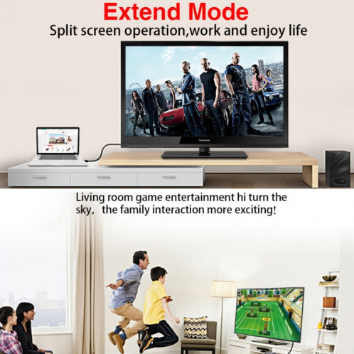 3m HDMI 1.4 Version 1080P Woven Net Line Bleu Noir Head HDMI Mâle vers HDMI Mâle Audio Connecteur Vidéo Câble adaptateur avec jeu d'adaptateurs DVI SH0128865-011