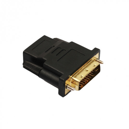 3m HDMI 1.4 Version 1080P Woven Net Line Bleu Noir Head HDMI Mâle vers HDMI Mâle Audio Connecteur Vidéo Câble adaptateur avec jeu d'adaptateurs DVI SH0128865-011