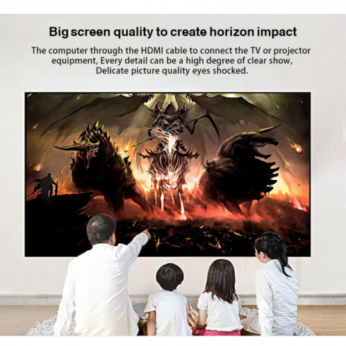3m HDMI 1.4 Version 1080P Woven Net Line Bleu Noir Head HDMI Mâle vers HDMI Mâle Audio Connecteur Vidéo Câble adaptateur avec jeu d'adaptateurs DVI SH0128865-011