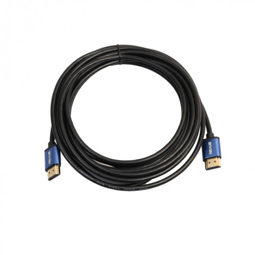3m HDMI 1.4 Version 1080P En Alliage D'aluminium Shell Ligne Tête Mâle HDMI à HDMI Mâle Connecteur Audio Vidéo Câble Adaptateur SH0158126-09
